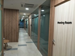 Entrepreneur Business Centre (D14), Factory #207658501